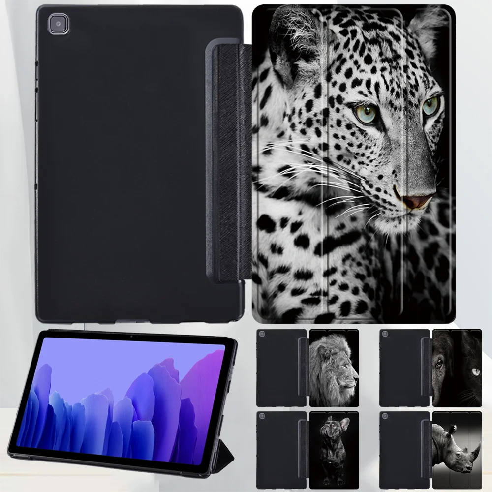 Funda Samsung Galaxy Tab A7 10.4 2020 T500 T505 Tablet Case Stand Holder Protective Coque Cover for Tab A 10.1 2019 T510 T515
Funda Samsung Galaxy Tab A7 10.4 2020 T500 T505 Tablet Case Stand Holder Protective Coque Cover for Tab A 10.1 2019 T510 T515