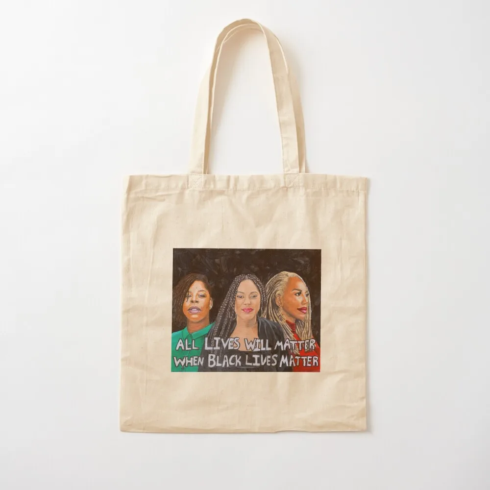 Black Lives Matter Tote Bag Сумки для покупок Холщовая большая сумка для покупок
Black Lives Matter Tote Bag Сумки для покупок Холщовая большая сумка для покупок