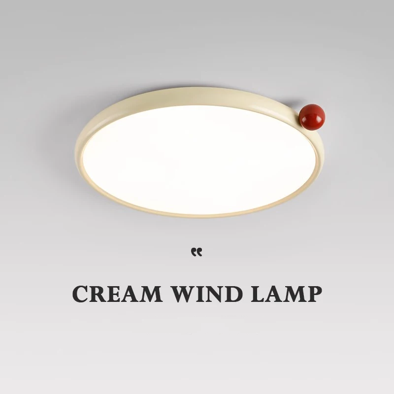 Ultrathin Round LED Ceiling Lamp Modern Children's Bedroom Study Lighting Lustre Home Interior Decor Living Room Elegant Lights
Ultrathin Round LED Ceiling Lamp Modern Children's Bedroom Study Lighting Lustre Home Interior Decor Living Room Elegant Lights