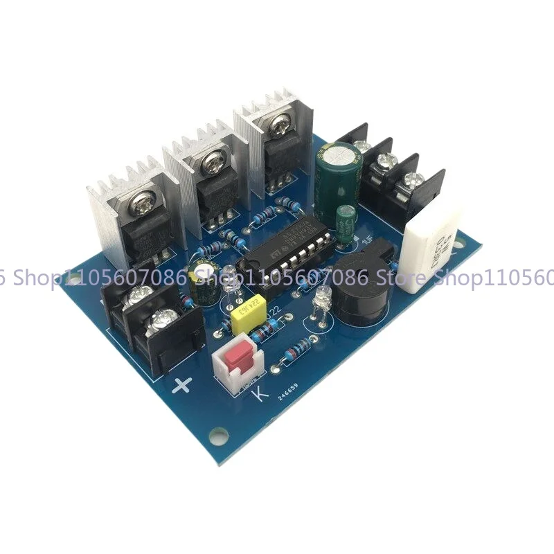 Field 12V Electronic Mousetrap Main Board DIY Electric Mouse Exterminator High Voltage Transformer Drive Board
Field 12V Electronic Mousetrap Main Board DIY Electric Mouse Exterminator High Voltage Transformer Drive Board