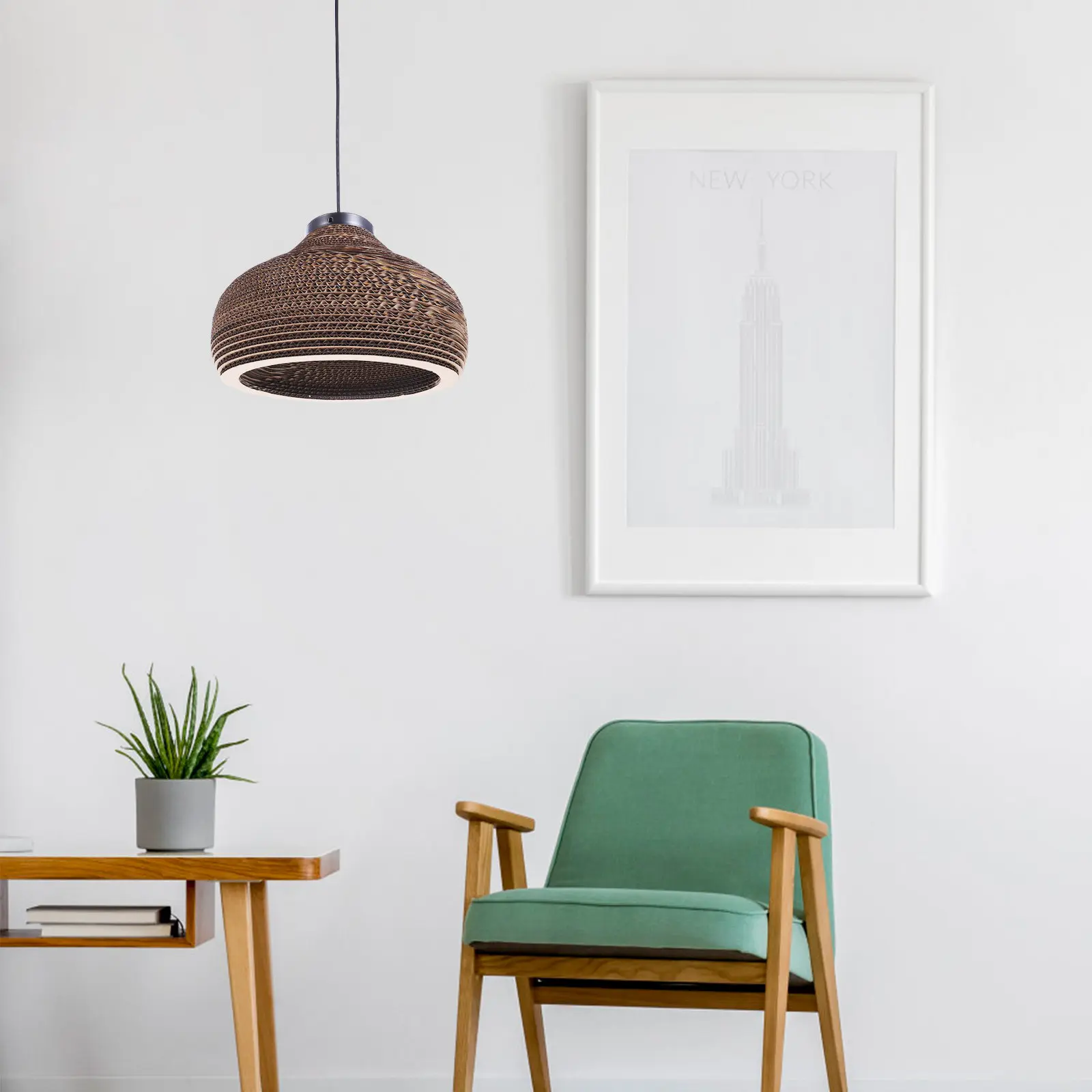 1 шт. бумажный потолочный светильник в юго-восточноазиатском стиле, подвесной светильник-соты, декоративный для интерьера гостиной, кафе, офиса
1 шт. бумажный потолочный светильник в юго-восточноазиатском стиле, подвесной светильник-соты, декоративный для интерьера гостиной, кафе, офиса