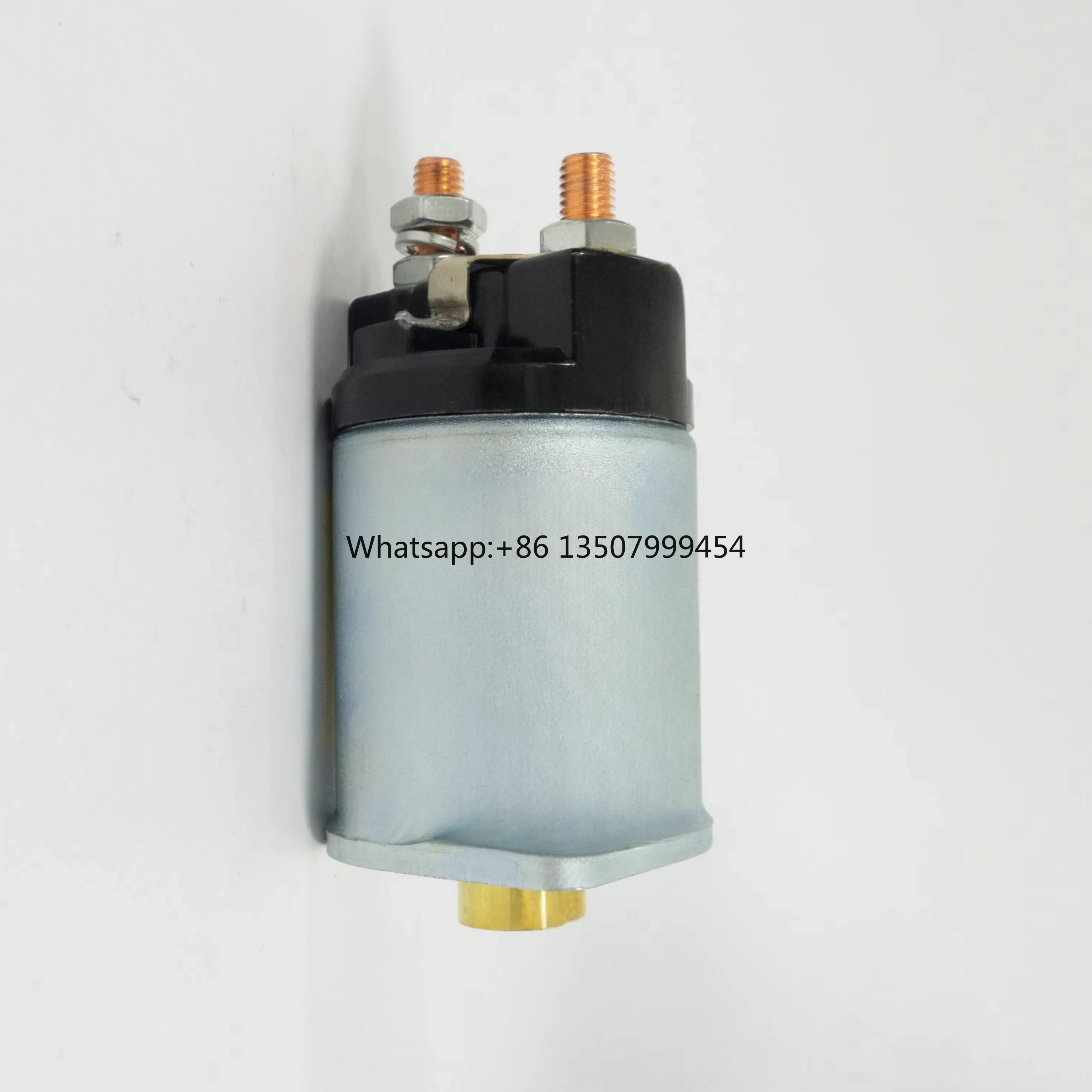 EK100 Starter Solenoid Switch 28180-1260 2330899003 1350-101-00X9 for HINO Construction Machinery Parts Engine Spare Parts
EK100 Starter Solenoid Switch 28180-1260 2330899003 1350-101-00X9 for HINO Construction Machinery Parts Engine Spare Parts