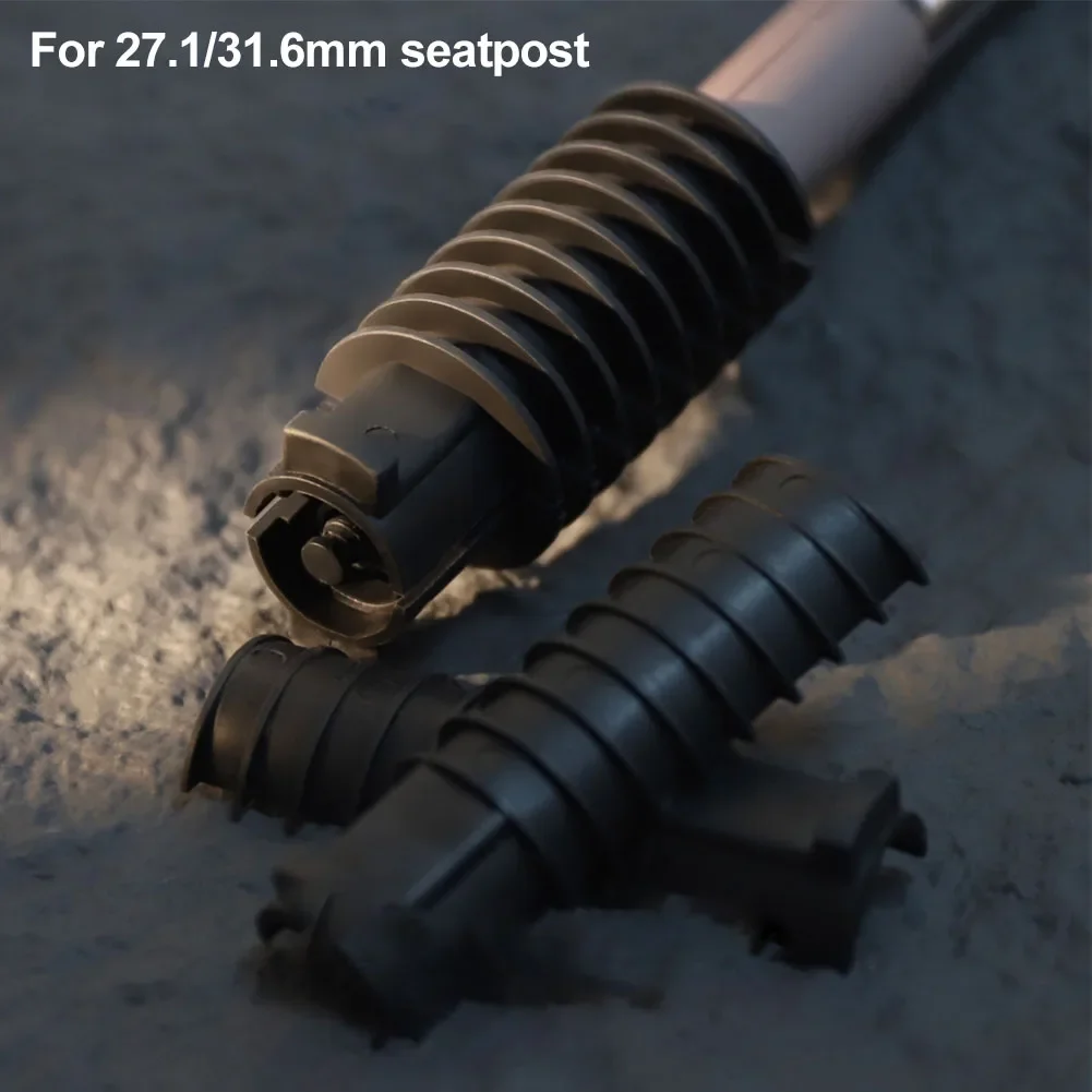 Внутреннее крепление аккумулятора из материала TPE для велосипеда Di2, совместимое с подседельными штырями 27 2 мм и 31 6 мм, улучшенная конструкция трения 
Внутреннее крепление аккумулятора из материала TPE для велосипеда Di2, совместимое с подседельными штырями 27 2 мм и 31 6 мм, улучшенная конструкция трения