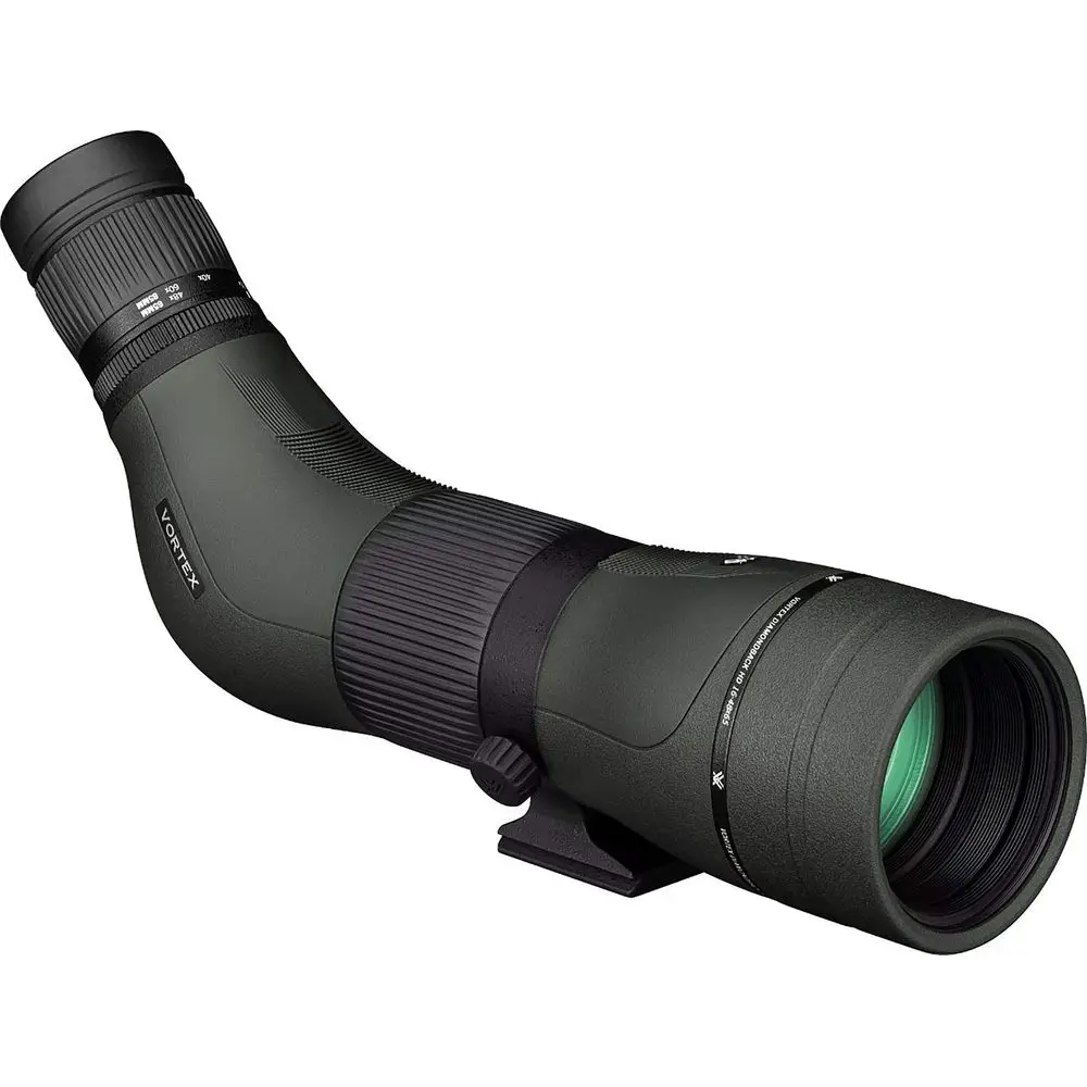 Optics Diamondback HD Spotting Scopes
Optics Diamondback HD Spotting Scopes