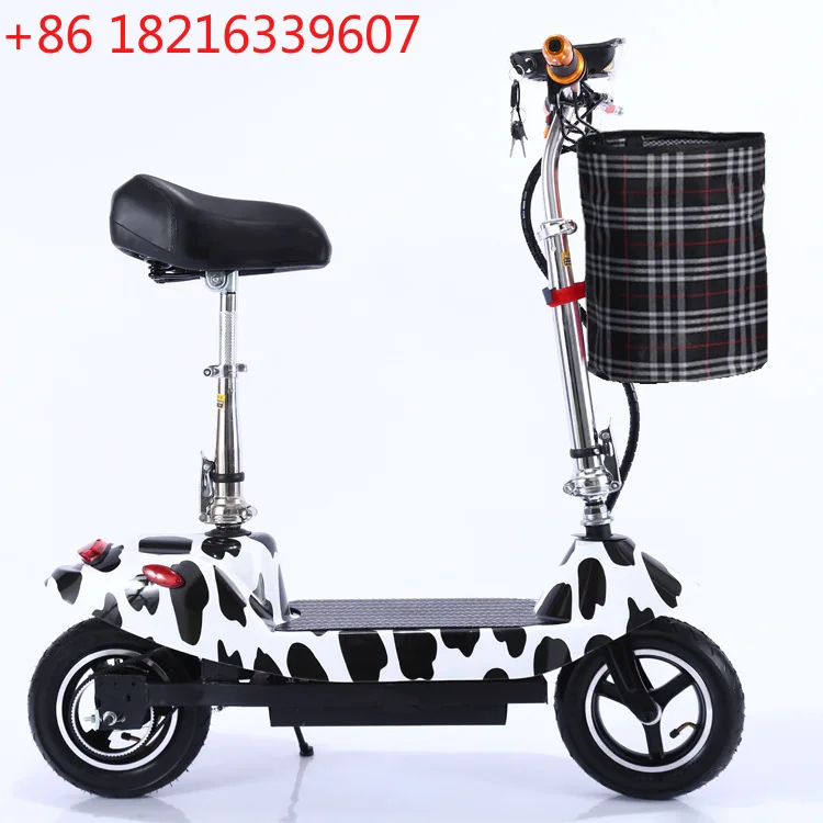 10-дюймовый электрический складной самокат, мини-электромобиль, компактное средство передвижения
10-дюймовый электрический складной самокат, мини-электромобиль, компактное средство передвижения