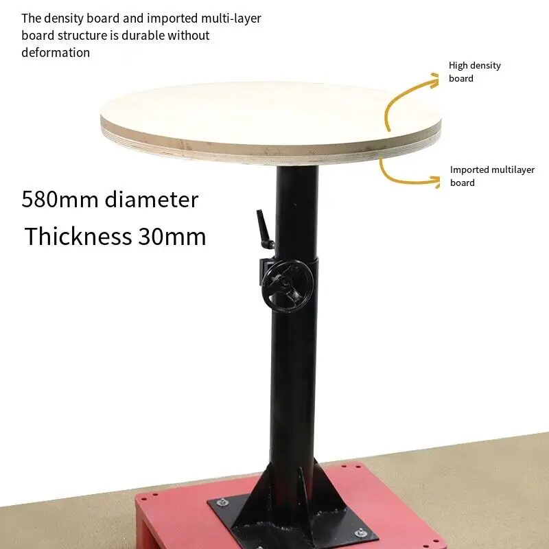 Curved Plate Lifting Workbench Guitar Barrel Grinding Curved Plate Sound Beam Cutting Work Too Guitar Making Tools
Curved Plate Lifting Workbench Guitar Barrel Grinding Curved Plate Sound Beam Cutting Work Too Guitar Making Tools