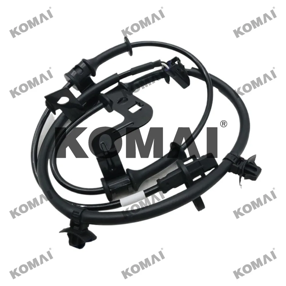 XOJOX 59830-A7300 59810-A7300 59910-A7200 59930-A7200 Передний задний левый правый датчик скорости колеса ABS, совместимый для
XOJOX 59830-A7300 59810-A7300 59910-A7200 59930-A7200 Передний задний левый правый датчик скорости колеса ABS, совместимый для