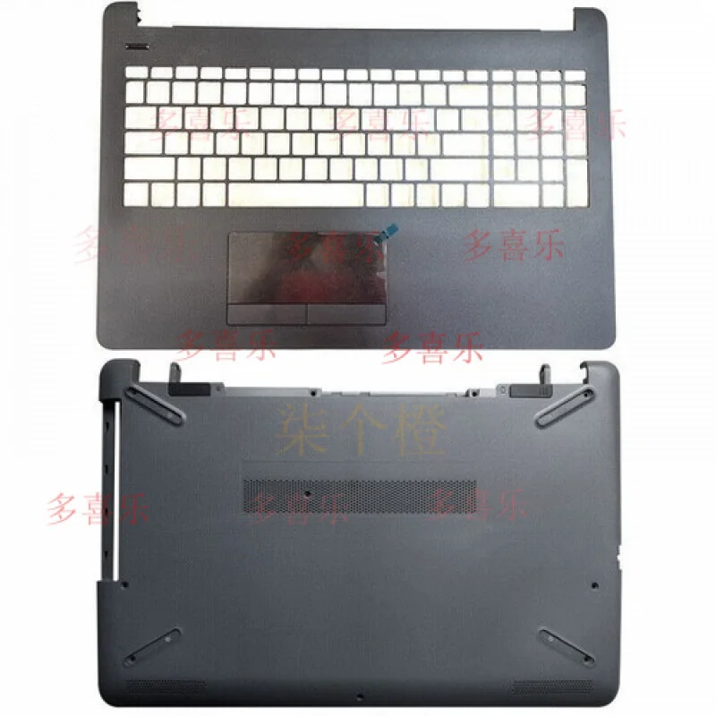 ZZMM Новинка для HP 15-BS 15T-BR 15-BW 15Q-BU, рамка для упора для рук, крышка клавиатуры + нижняя часть Csae
ZZMM Новинка для HP 15-BS 15T-BR 15-BW 15Q-BU, рамка для упора для рук, крышка клавиатуры + нижняя часть Csae