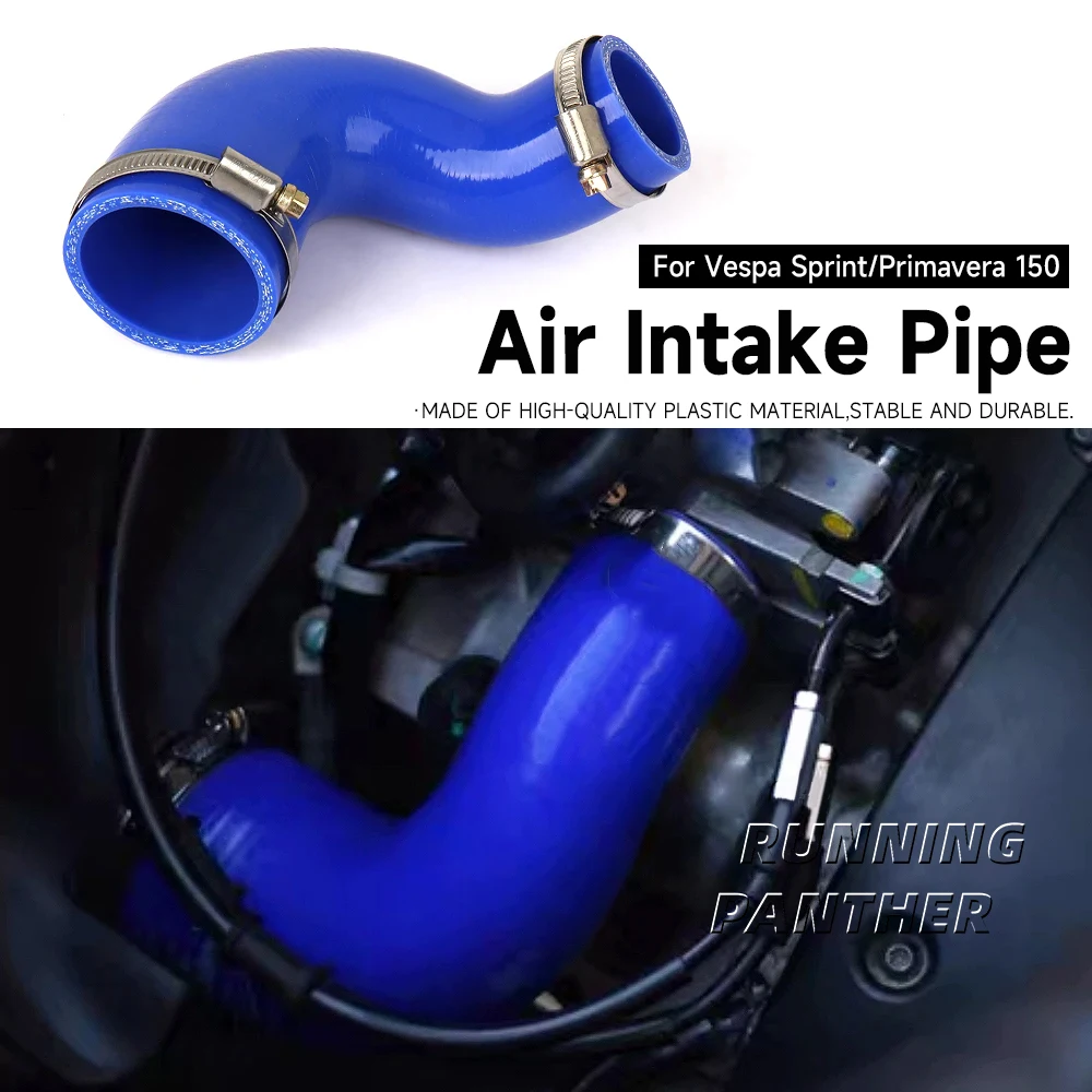 Motorcycle Accessories For Vespa Sprint 150 Primavera 150 Sprint150 Primavera150 Air Intake Curve Pipe Blue New 50/35mm Part
Motorcycle Accessories For Vespa Sprint 150 Primavera 150 Sprint150 Primavera150 Air Intake Curve Pipe Blue New 50/35mm Part