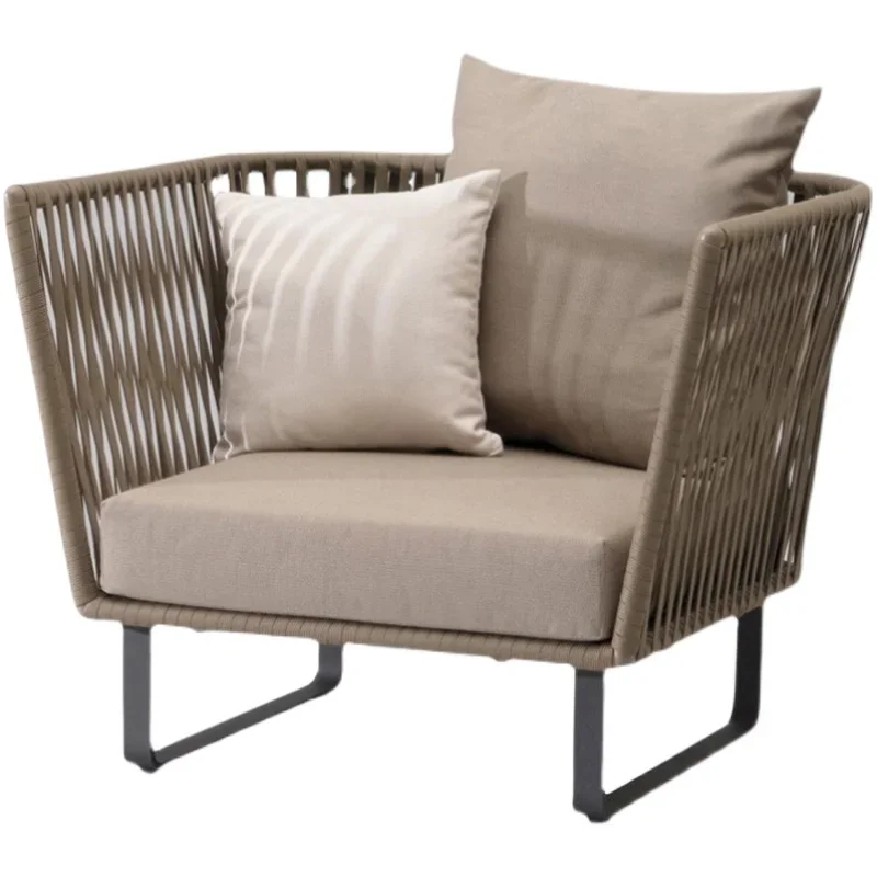 Outdoor leisure living room courtyard coffee table furniture rattan chair balcony outdoor sunscreen waterproof rattan sofa
Outdoor leisure living room courtyard coffee table furniture rattan chair balcony outdoor sunscreen waterproof rattan sofa