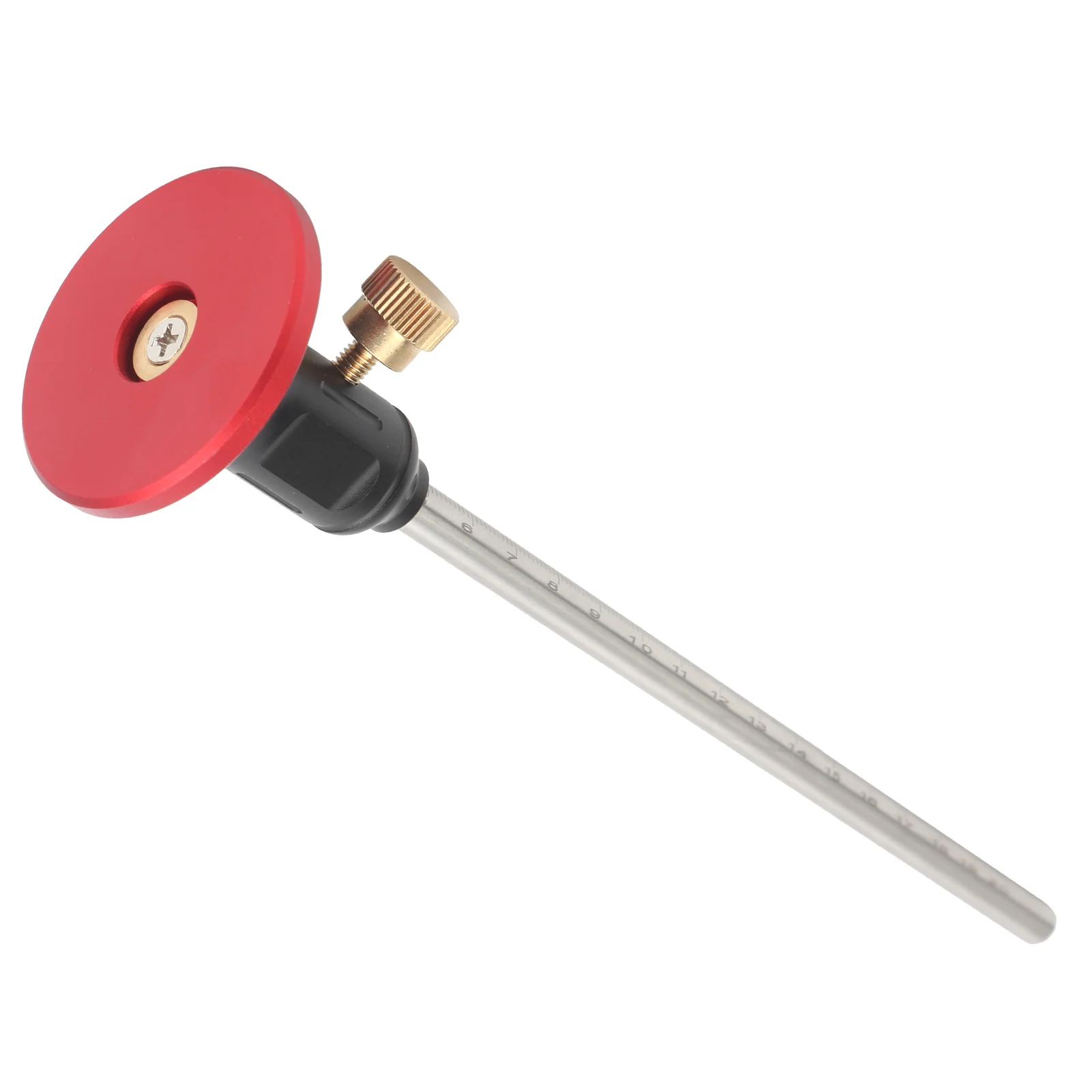 Woodworking Scribe Gauge portable Scriber Line Drawing Maker Measuring Tools 0~20cm DIY Woodworking Tools
Woodworking Scribe Gauge portable Scriber Line Drawing Maker Measuring Tools 0~20cm DIY Woodworking Tools