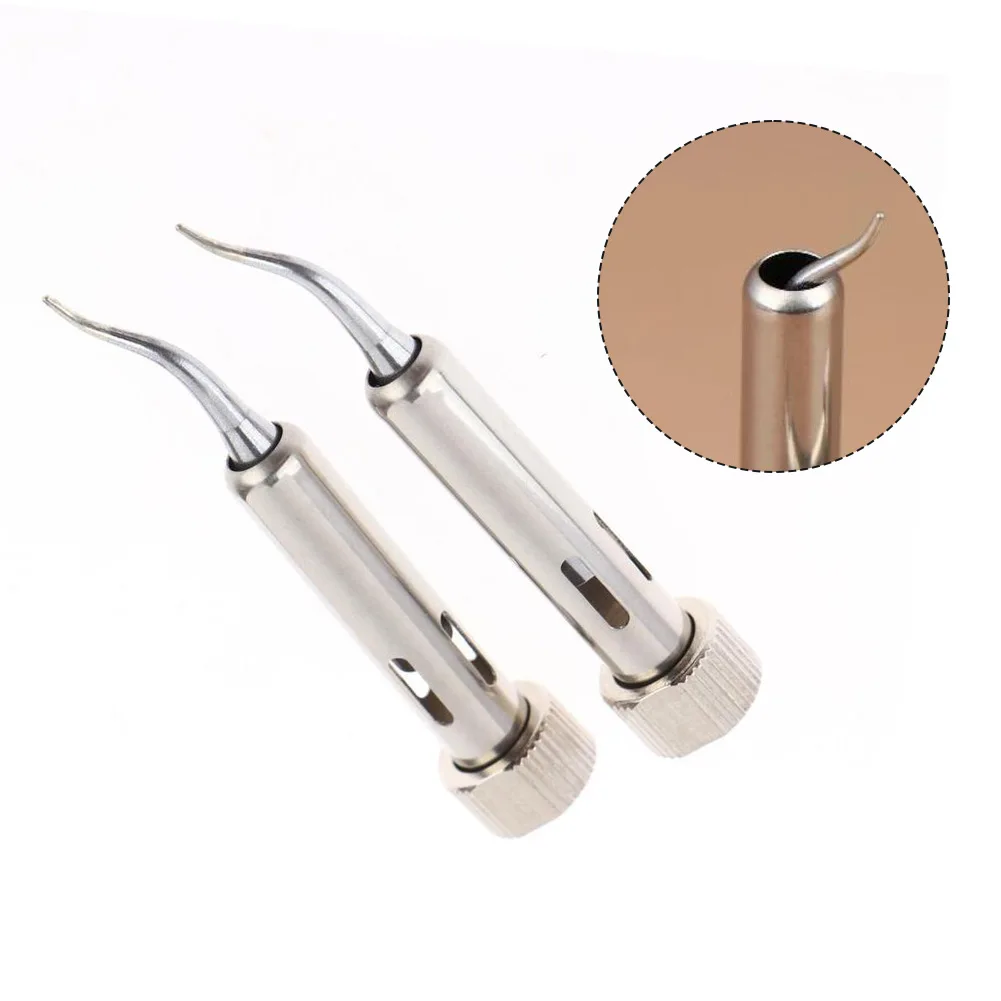 For SMD Repair Solder Tips Industrial Tweezers as Picture Portable Design Handheld Heating Tool DIY Electronics Repair
For SMD Repair Solder Tips Industrial Tweezers as Picture Portable Design Handheld Heating Tool DIY Electronics Repair