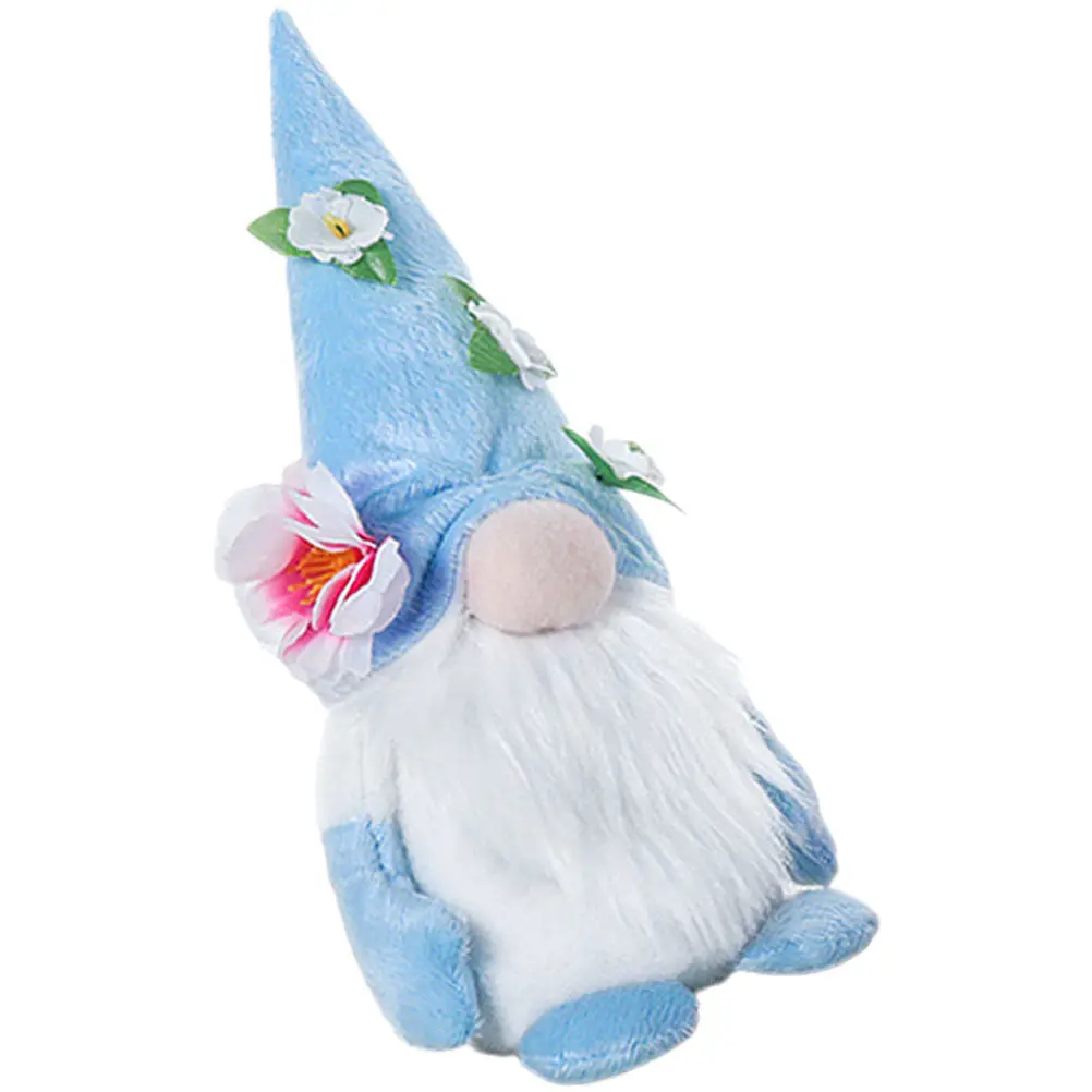High Class Material Gnome Ornament Adorable Design Home Atmosphere Warmer Mother's Day Decoration Party Favor Mother's Day Gnome
High Class Material Gnome Ornament Adorable Design Home Atmosphere Warmer Mother's Day Decoration Party Favor Mother's Day Gnome