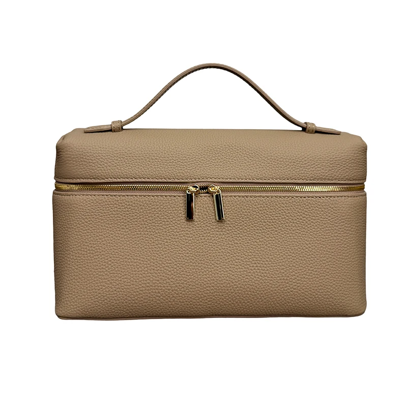 Mendy 27CM Women's Genuine Leather Handbag Ladies Bag Shoulder Bag Fashion Handheld Crossbody Bags Designers Purses Luxury New
Mendy 27CM Women's Genuine Leather Handbag Ladies Bag Shoulder Bag Fashion Handheld Crossbody Bags Designers Purses Luxury New