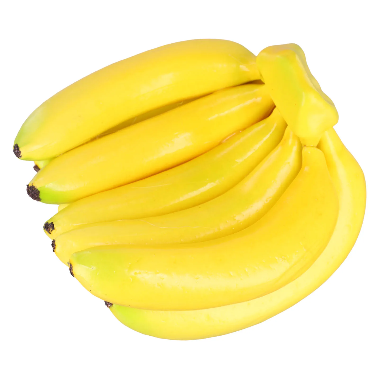 1Pc Artificial Banana Plastic Fruit For Wedding Decoration EVA Plastic Shop Display Fake Fruits Teaching Aids Fruits
1Pc Artificial Banana Plastic Fruit For Wedding Decoration EVA Plastic Shop Display Fake Fruits Teaching Aids Fruits