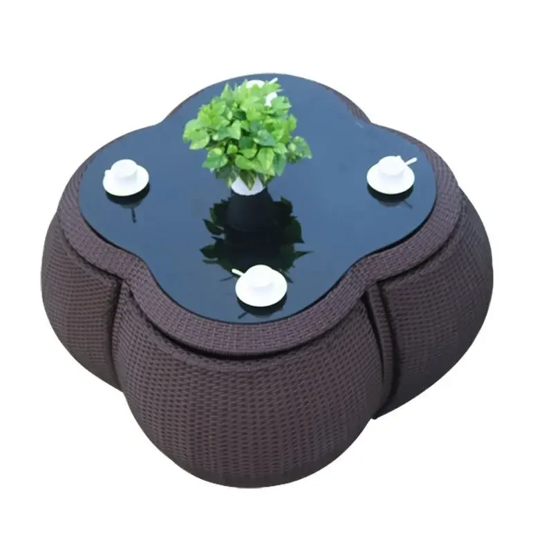 Outdoor, tables and chairs, courtyard, with umbrella, outdoor, open-air, rattan, garden, waterproof, sun protection
Outdoor, tables and chairs, courtyard, with umbrella, outdoor, open-air, rattan, garden, waterproof, sun protection