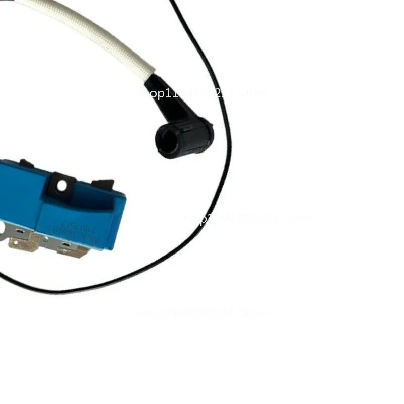 K760 K770 подходит для Husqvarna K760 Катушка зажигания K750 Высоковольтный пакет аксессуаров
K760 K770 подходит для Husqvarna K760 Катушка зажигания K750 Высоковольтный пакет аксессуаров