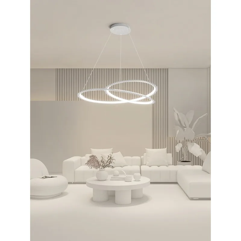 Living room chandelier 2022 new popular minimalist living room main light modern minimalist atmosphere creative
Living room chandelier 2022 new popular minimalist living room main light modern minimalist atmosphere creative