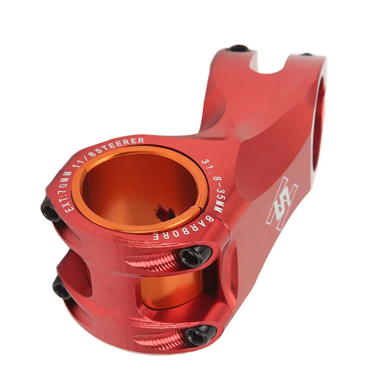 Легкий регулируемый вынос велосипеда 70 мм, 17 градусов, резной удлинитель велосипеда с ЧПУ для обновления дорожного велосипеда
Легкий регулируемый вынос велосипеда 70 мм, 17 градусов, резной удлинитель велосипеда с ЧПУ для обновления дорожного велосипеда