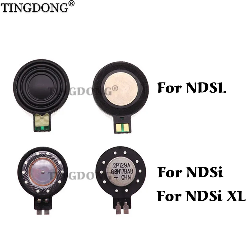 1 шт. сменный громкоговоритель s для NDSL NDSi XL для DS Lite DSi XL сменный динамик
1 шт. сменный громкоговоритель s для NDSL NDSi XL для DS Lite DSi XL сменный динамик