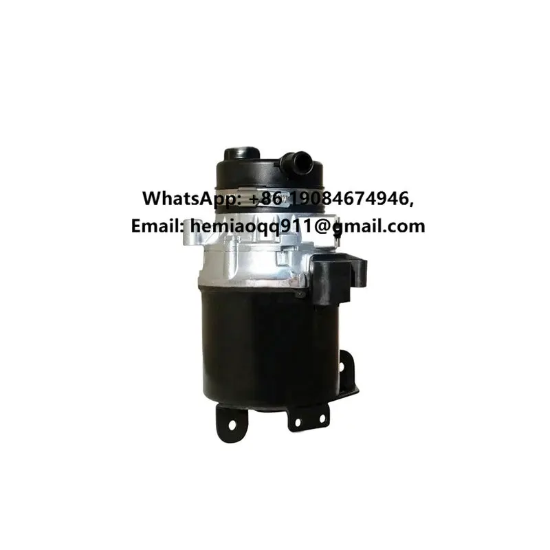 Factory Price Auto Parts Electric Power Steering Pump for Mini R50 R50 1.6L 7625477136 32416778425 7625955146 7625974134
Factory Price Auto Parts Electric Power Steering Pump for Mini R50 R50 1.6L 7625477136 32416778425 7625955146 7625974134