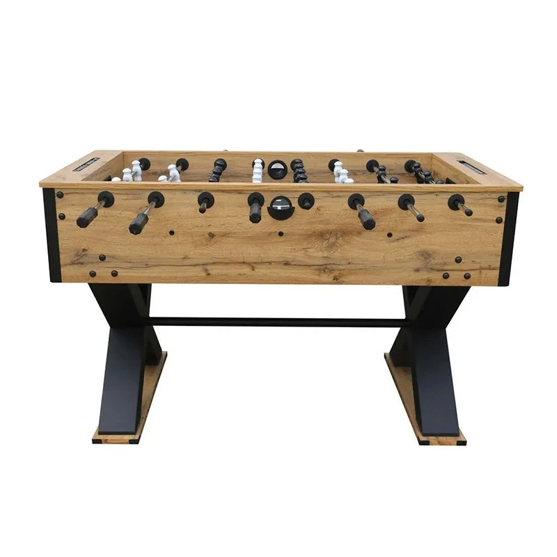 Par 8 Table Football Table Football Table Indoor Leisure and Entertainment
Par 8 Table Football Table Football Table Indoor Leisure and Entertainment
