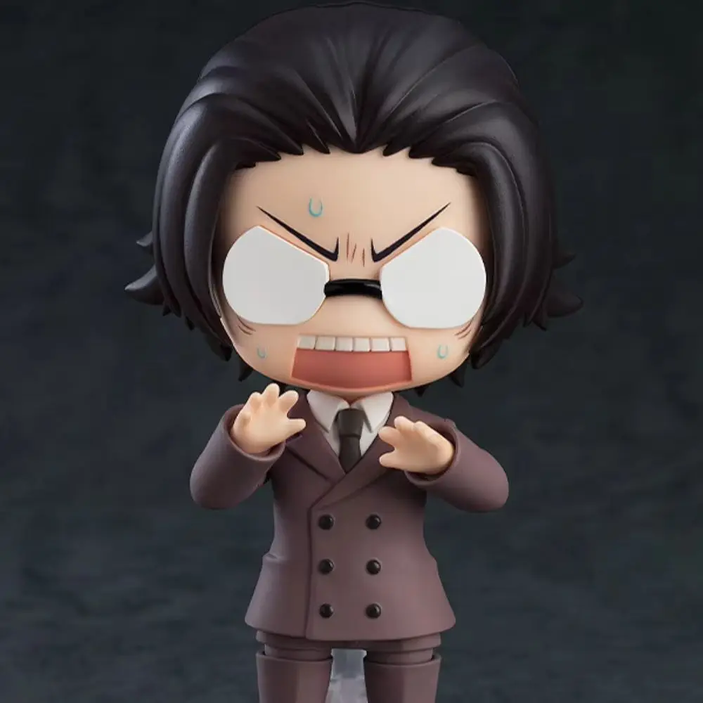 100% Original Genuine in Stock Good Smile Company Sakaguchi Ango Nendoroid (2088)Anime Figure Model Decoration Collection Toy
100% Original Genuine in Stock Good Smile Company Sakaguchi Ango Nendoroid (2088)Anime Figure Model Decoration Collection Toy