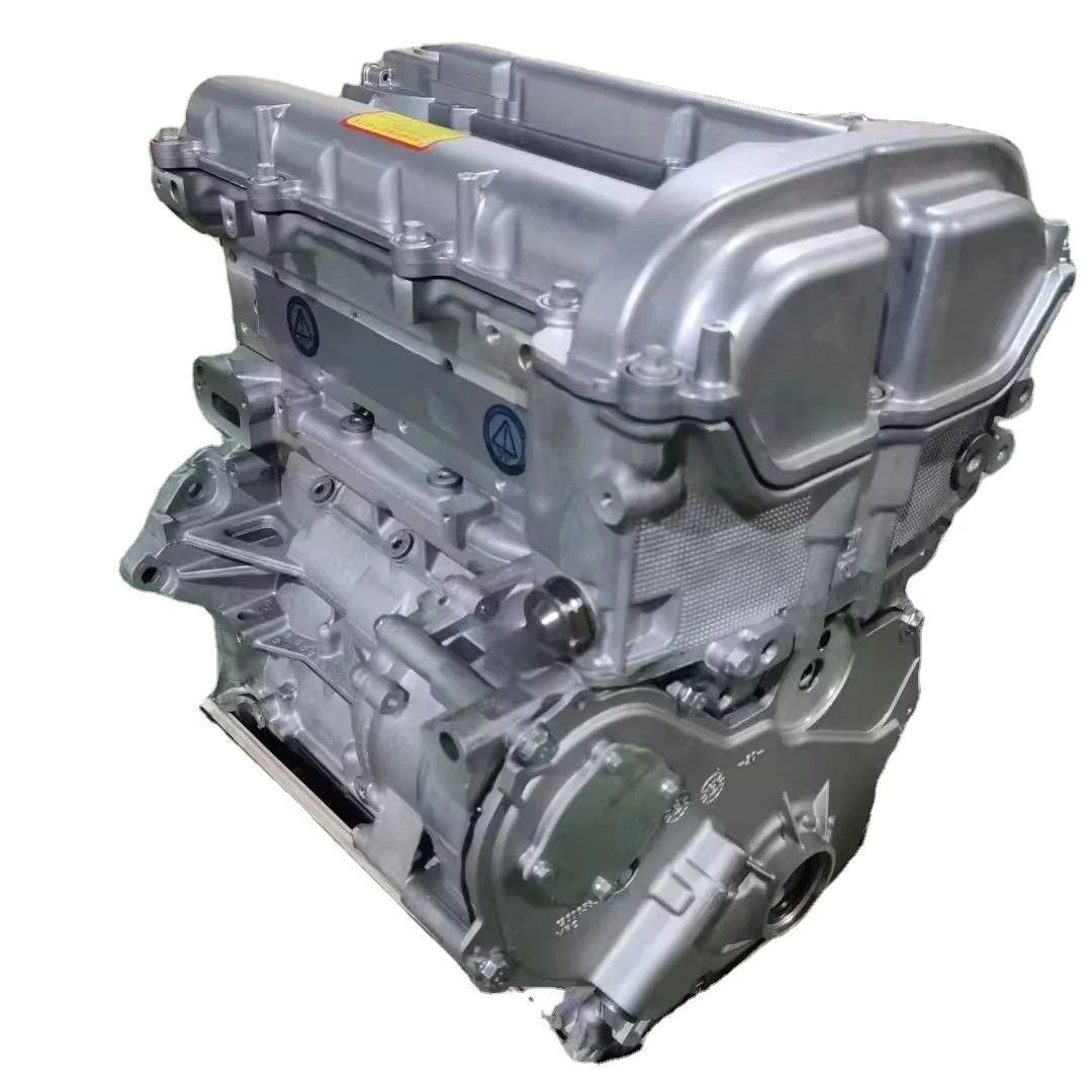 factory deirect wholesale automotive engine LE52.4 auto engine system for general
factory deirect wholesale automotive engine LE52.4 auto engine system for general