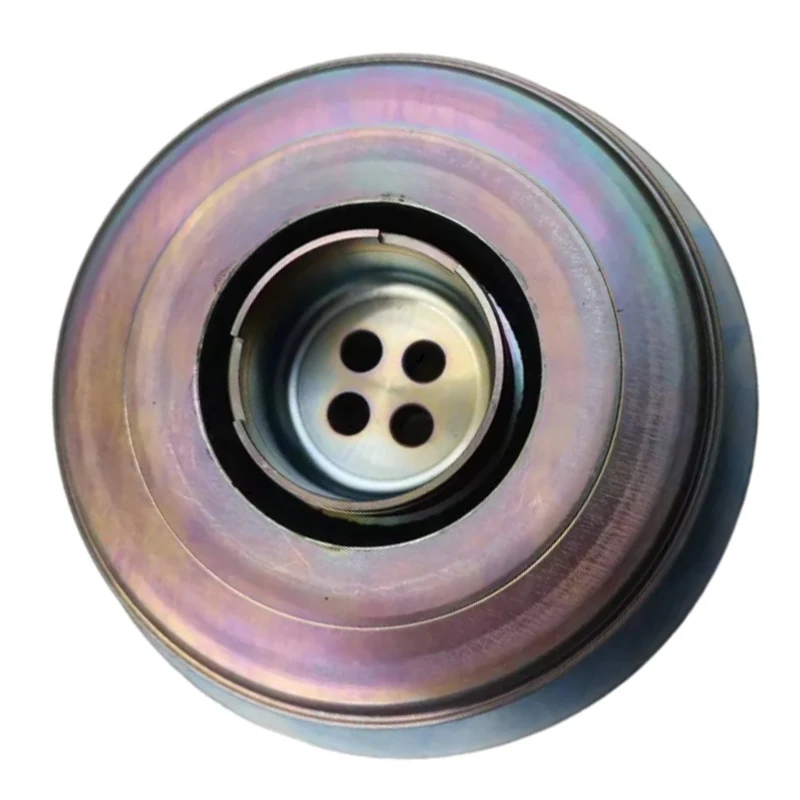 Auto Parts High Quality Engine Crankshaft Pulley 11238679073 11 23 8 679 073 for BM W F44 F46 E93
Auto Parts High Quality Engine Crankshaft Pulley 11238679073 11 23 8 679 073 for BM W F44 F46 E93