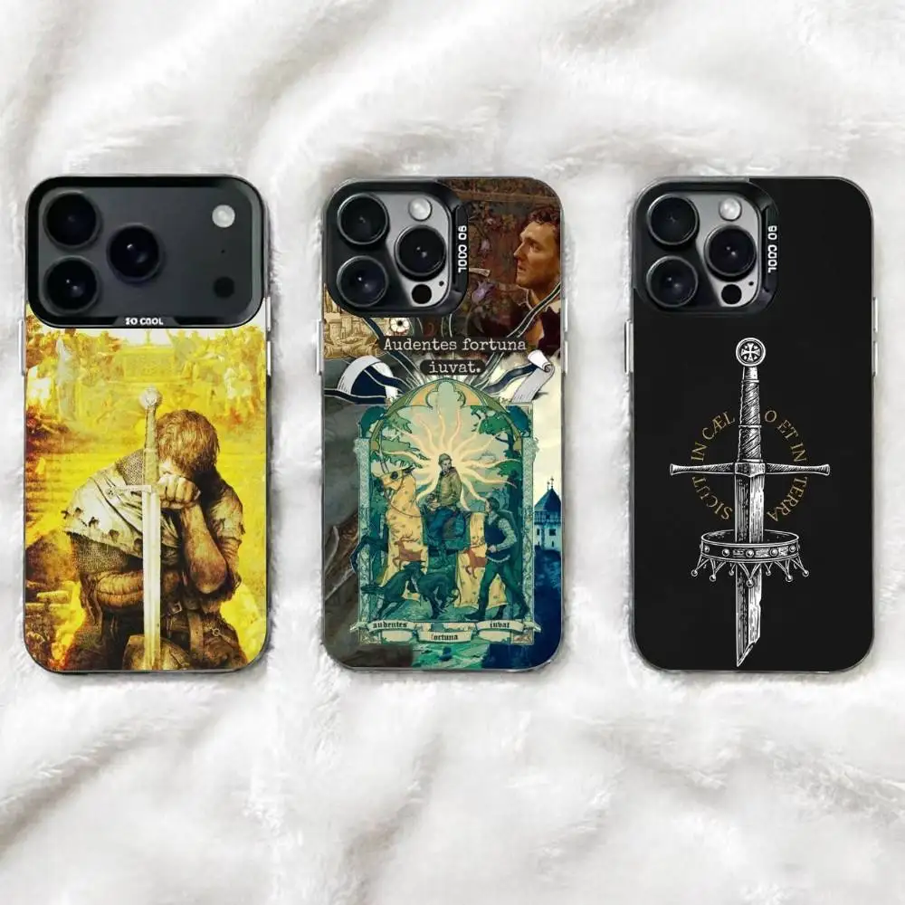 K-Kingdom C-Come D-Deliverance Phone Case For iPhone 17,16,15,14,13,12,11 Plus,Pro Max,XS,Colorful Silver Black Cover
K-Kingdom C-Come D-Deliverance Phone Case For iPhone 17,16,15,14,13,12,11 Plus,Pro Max,XS,Colorful Silver Black Cover