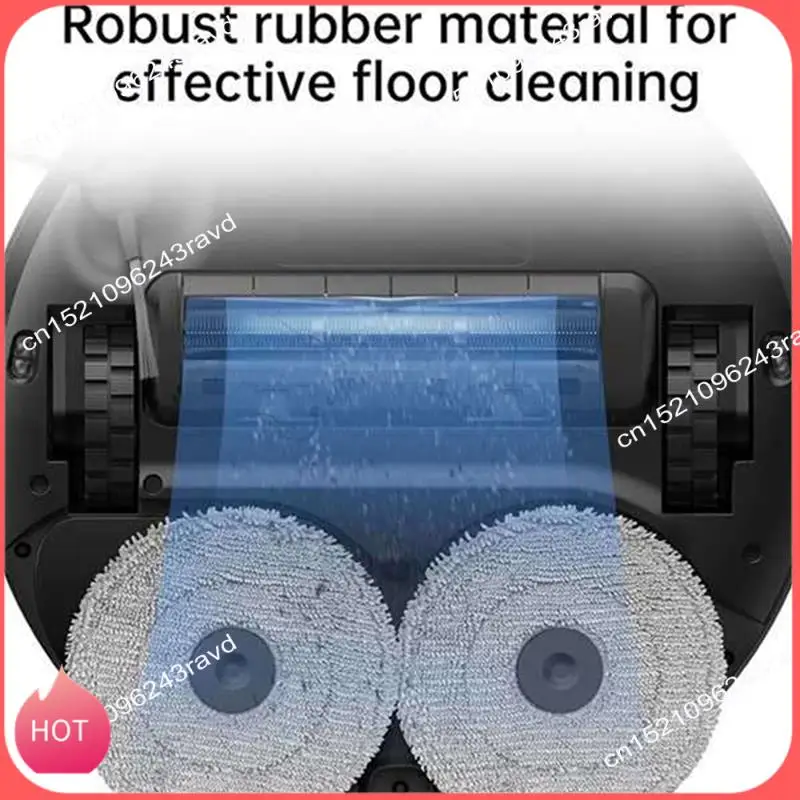 HOT-For Xiaomi Mijia M40 / D110CN Vacuum Cleaner Accessories Main Brush Filter Mop Cloth Dust Bag Replacement Parts
HOT-For Xiaomi Mijia M40 / D110CN Vacuum Cleaner Accessories Main Brush Filter Mop Cloth Dust Bag Replacement Parts