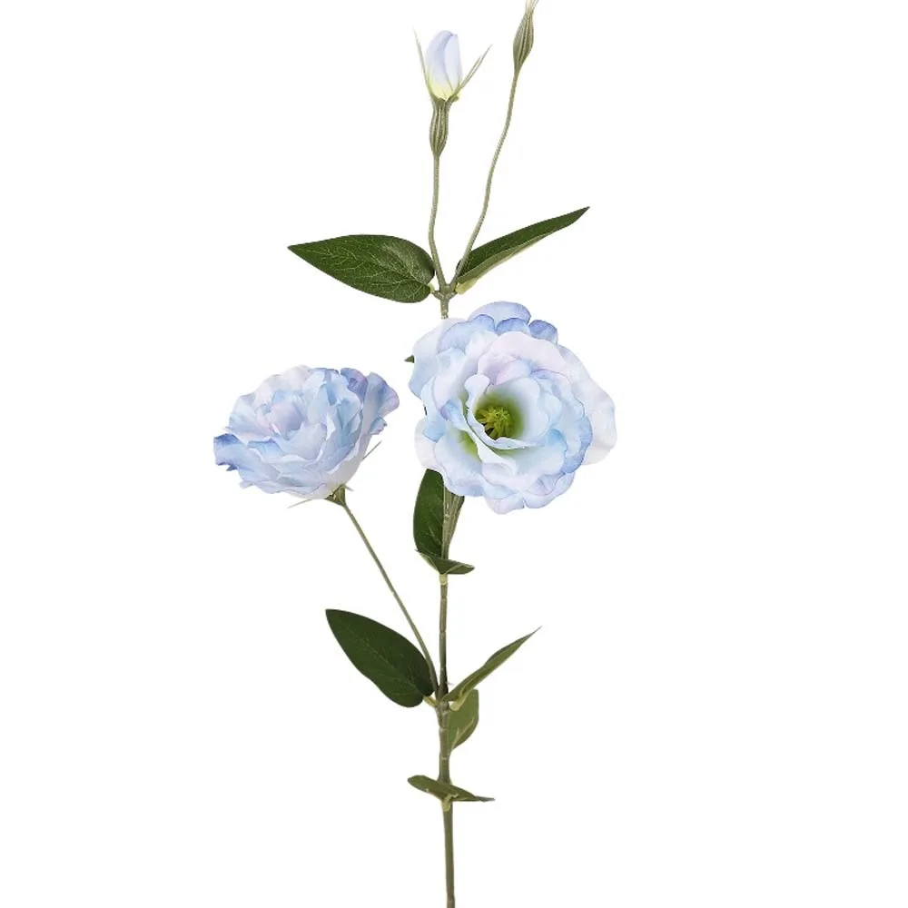 Platycodon Flower Artificial Balloon Flower Real Touch Lisianthus Simulation Big Lisianthus Handmade Luxury Fake Flower
Platycodon Flower Artificial Balloon Flower Real Touch Lisianthus Simulation Big Lisianthus Handmade Luxury Fake Flower