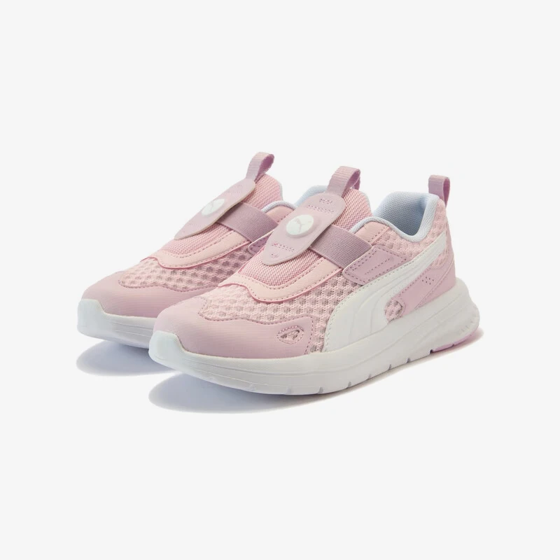 Puma Authentic EVOLVERUN Kids Wear-Resistant Mesh Sports Running Shoes 403242-01
Puma Authentic EVOLVERUN Kids Wear-Resistant Mesh Sports Running Shoes 403242-01