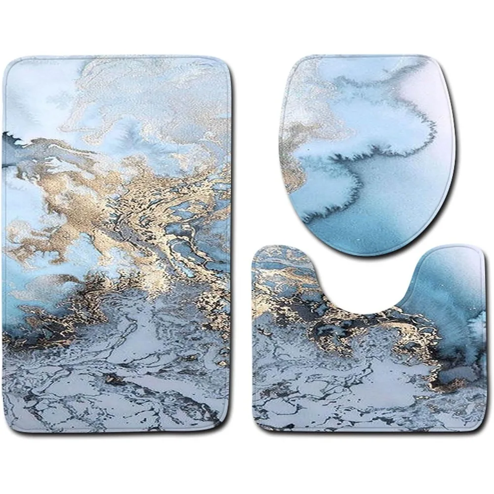 Нескользящий коврик для ванной, коврики из пены с эффектом памяти, набор ковриков для ванной комнаты, напольный коврик для ванной комнаты, коврик для ванной с диатомовой землей, коврики для унитаза
Нескользящий коврик для ванной, коврики из пены с эффектом памяти, набор ковриков для ванной комнаты, напольный коврик для ванной комнаты, коврик для ванной с диатомовой землей, коврики для унитаза