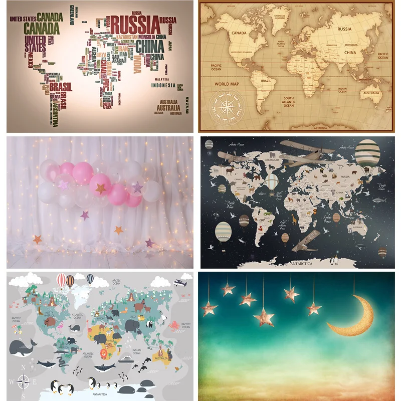 Jungle Happy Birthday Photography Backdrops Newborn Air Balloon Party corations Portrait Photo Studio Background G-22
Jungle Happy Birthday Photography Backdrops Newborn Air Balloon Party corations Portrait Photo Studio Background G-22