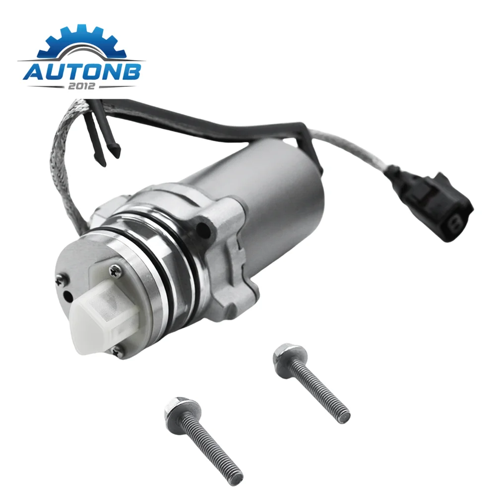 ZOOMKEY Fit For AWD Coupling Oil Pump Fit For AUDI A3 Q3 RS3 TT Volkswagen GOLF GTI 0CQ598549
ZOOMKEY Fit For AWD Coupling Oil Pump Fit For AUDI A3 Q3 RS3 TT Volkswagen GOLF GTI 0CQ598549