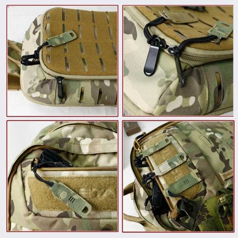 Nylon Handle Strap Quick Release Nylon Strap Nylon Fastening Handle Strap for Hunting Clothing Backpacks Accessories 24BD
Nylon Handle Strap Quick Release Nylon Strap Nylon Fastening Handle Strap for Hunting Clothing Backpacks Accessories 24BD