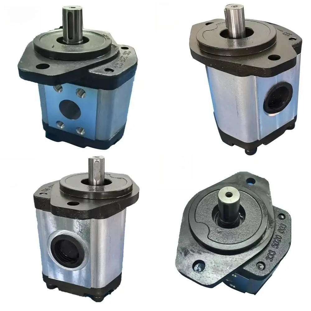 Hydraulic Dump Pump Gearpump for Truck PGP PGME 030 031 050 051 075 076 P31 P76 Single Double Hydraulic Pump
Hydraulic Dump Pump Gearpump for Truck PGP PGME 030 031 050 051 075 076 P31 P76 Single Double Hydraulic Pump