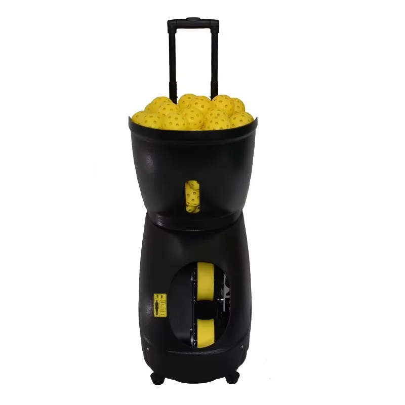 Smart Pickleball Machine Automatic Throwing Machine Trainerthrower Equipment for Practice Enhance Skills with Appremote Multiple
Smart Pickleball Machine Automatic Throwing Machine Trainerthrower Equipment for Practice Enhance Skills with Appremote Multiple