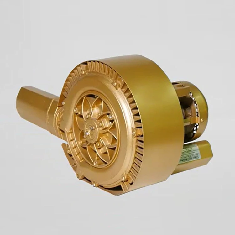 1.5KW 2HP Single-Phase GHBH 002 12 2R4 IE3 Ring Blower High Pressure Electric Blower Aluminium Blades Printer Machines AC
1.5KW 2HP Single-Phase GHBH 002 12 2R4 IE3 Ring Blower High Pressure Electric Blower Aluminium Blades Printer Machines AC