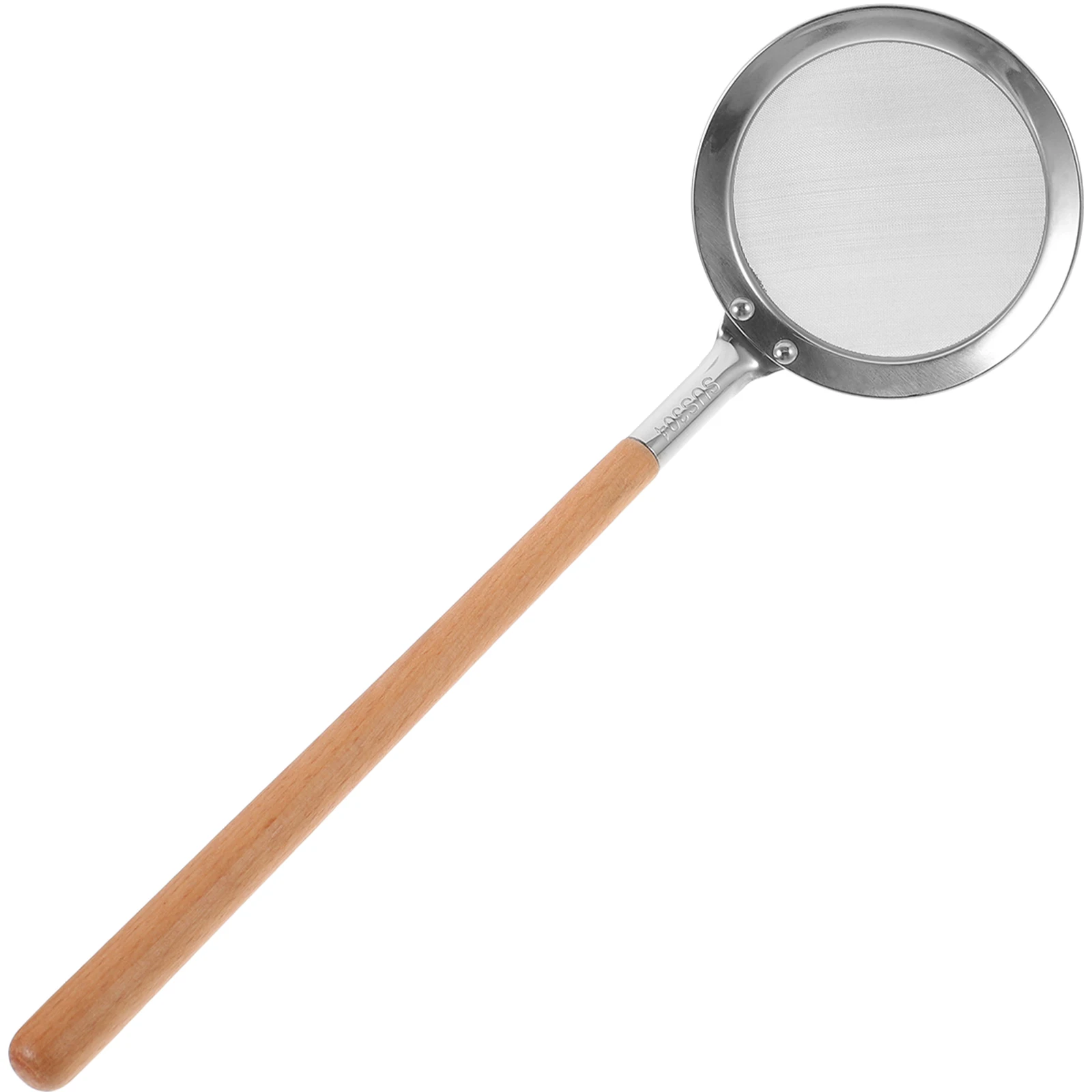 Stainless Steel Hot Pot Strainer Spoon Large Size Deep Fryer Scoop Ladle Slotted H Strainer Kitchen Tool Pasta Drainer
Stainless Steel Hot Pot Strainer Spoon Large Size Deep Fryer Scoop Ladle Slotted H Strainer Kitchen Tool Pasta Drainer
