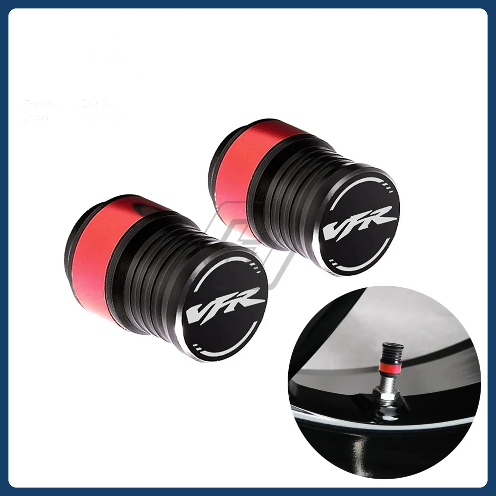 Motorcycle Accessories Wheel Valve Stem Cap Set Case for Honda VFR 400 800 1200 1200F Rim
Motorcycle Accessories Wheel Valve Stem Cap Set Case for Honda VFR 400 800 1200 1200F Rim