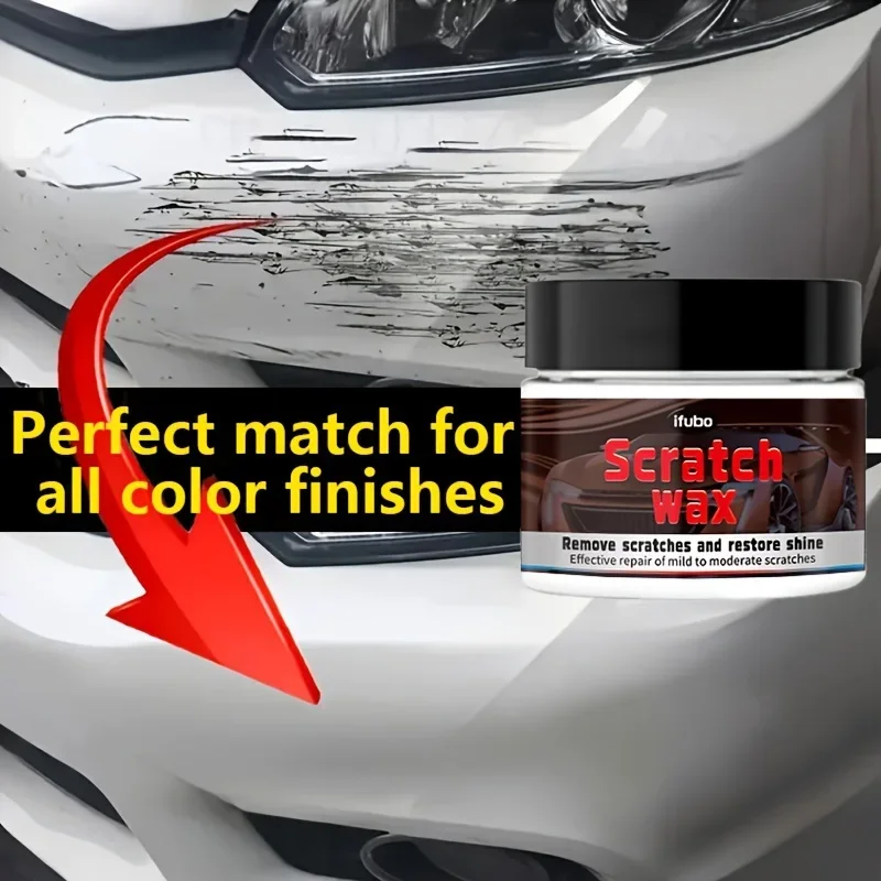 Автомобильный воск для удаления царапин - ремонт инструментов для ухода за поверхностью краски, полировка и шлифовка, защита от царапин
Автомобильный воск для удаления царапин - ремонт инструментов для ухода за поверхностью краски, полировка и шлифовка, защита от царапин