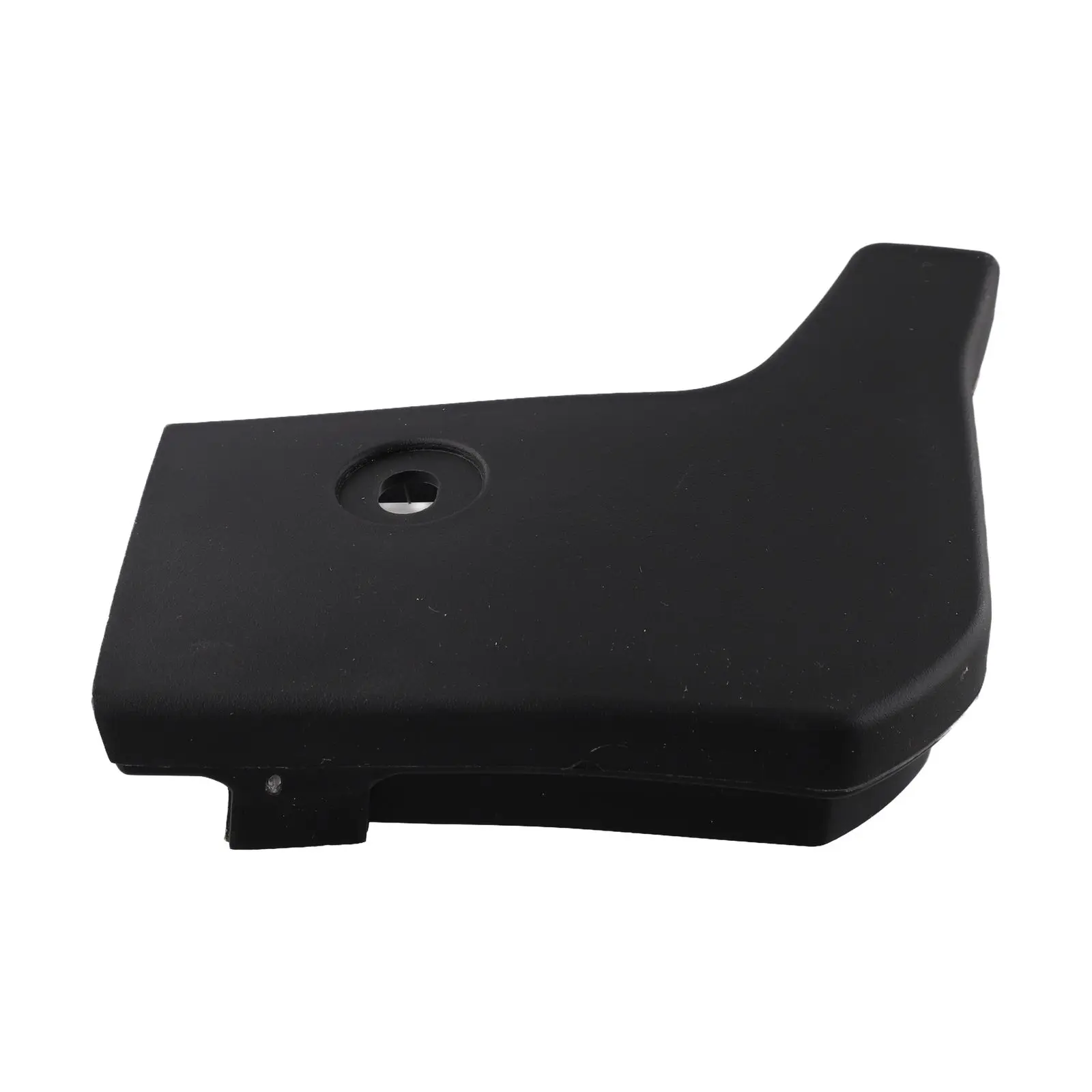 Direct Fit Left Side Skirt End Cap Plastic Part No 1771888 for Ford For Fiesta For Mk7 from Year Range of 20082012
Direct Fit Left Side Skirt End Cap Plastic Part No 1771888 for Ford For Fiesta For Mk7 from Year Range of 20082012