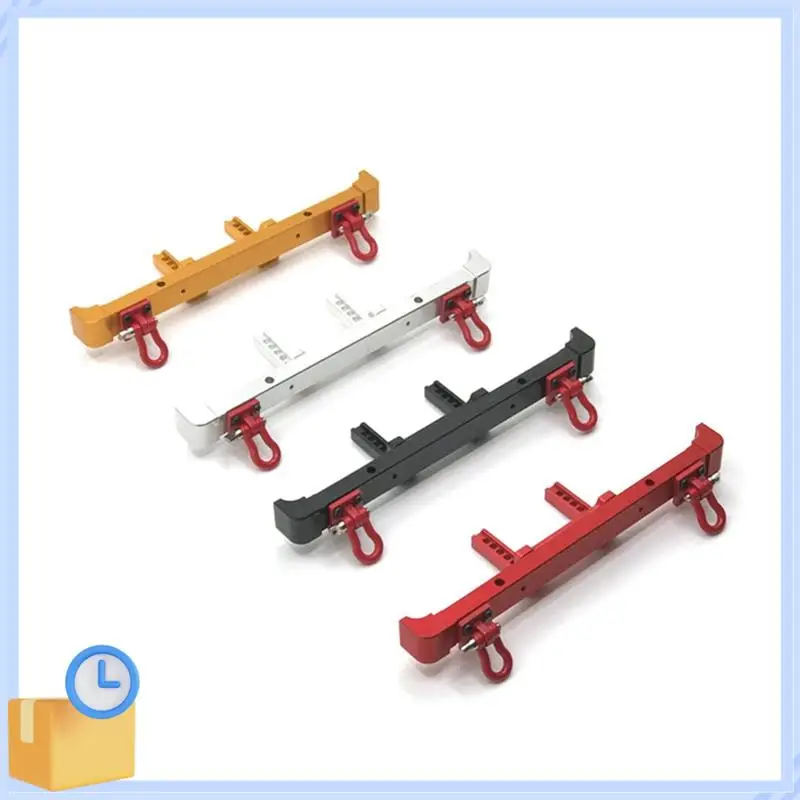 ABTK-Metal Rear Bumper For HB ZP1001 ZP1002 ZP1003 ZP1004 ZP 1001 1/10 RC Crawler Car Upgrade Parts
ABTK-Metal Rear Bumper For HB ZP1001 ZP1002 ZP1003 ZP1004 ZP 1001 1/10 RC Crawler Car Upgrade Parts