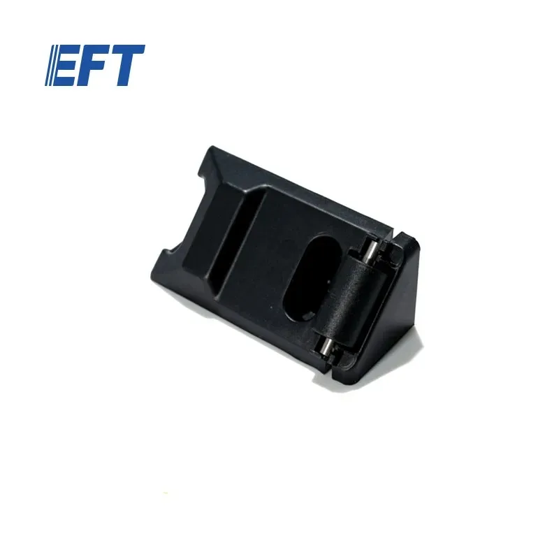 0042 Brand Tank Rail Components GX/2pcs for EFT Agriculture Drone Spare Parts From Professional Chinese Manufacurer
0042 Brand Tank Rail Components GX/2pcs for EFT Agriculture Drone Spare Parts From Professional Chinese Manufacurer