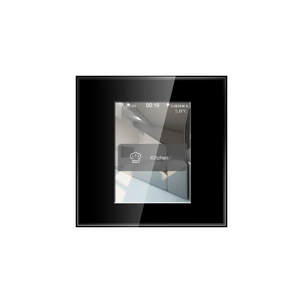 Hot SalesHot Selling Newest WIFI Mesh Never Offline Smart Switch For Light/Curtain And Scene Works With Alexa And Google Assista
Hot SalesHot Selling Newest WIFI Mesh Never Offline Smart Switch For Light/Curtain And Scene Works With Alexa And Google Assista