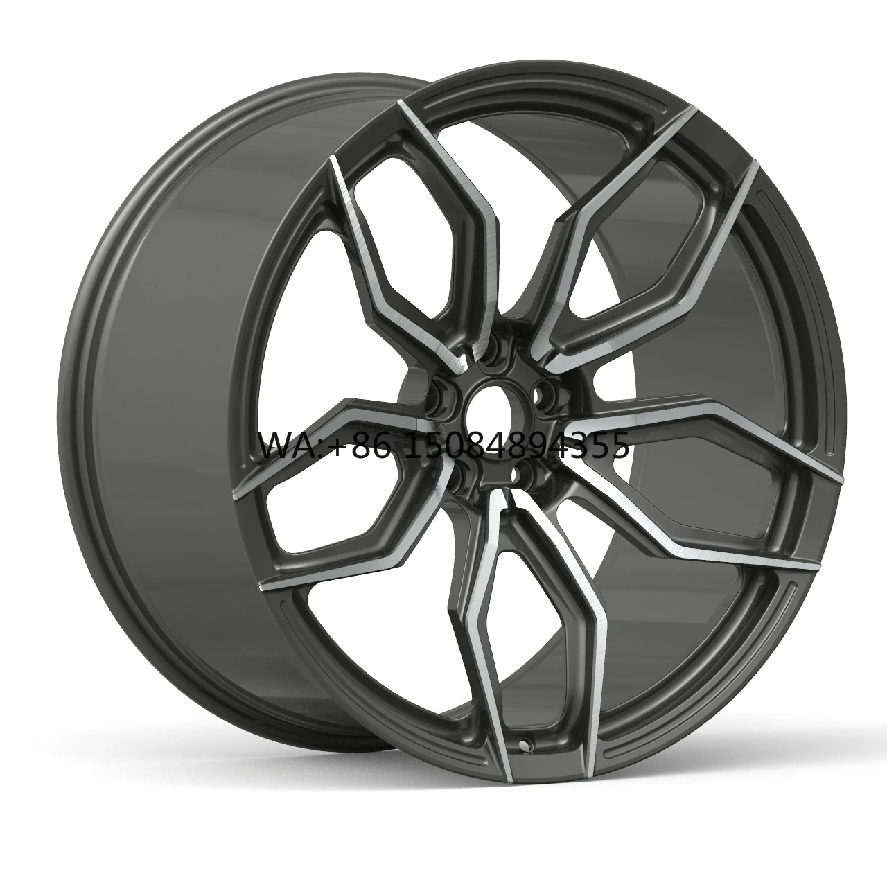 Forge Alloy Racing 16-20 Inch Forged Five Spoke Hyper Black Polished Gold Off-Road Wheels 120/130 PCD ET45 Universal
Forge Alloy Racing 16-20 Inch Forged Five Spoke Hyper Black Polished Gold Off-Road Wheels 120/130 PCD ET45 Universal