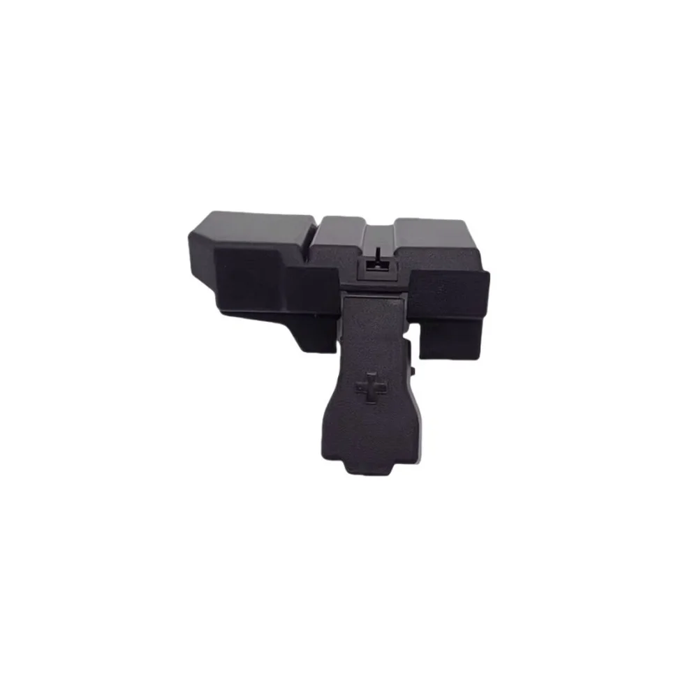 Positive Cover Battery Terminal Cap Wear-resistant Non-deforming Quick To Install Easy To Use Replacement Installation
Positive Cover Battery Terminal Cap Wear-resistant Non-deforming Quick To Install Easy To Use Replacement Installation