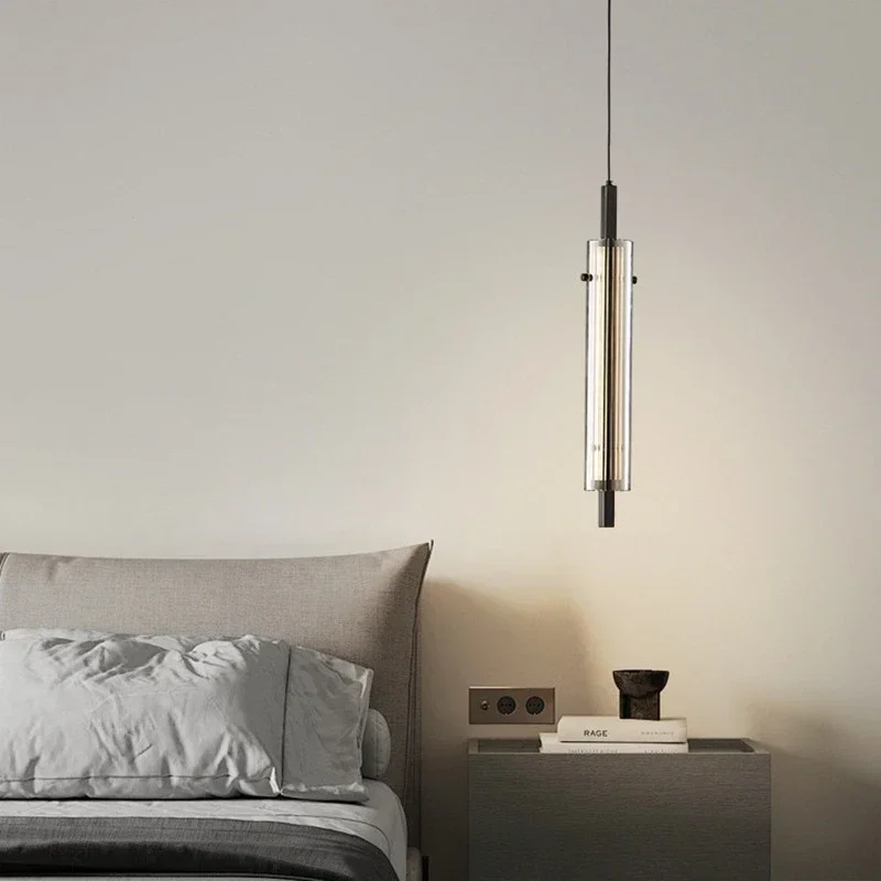 Minimalist Bedroom Chandelier High End All Over Pendant Light LED Lighting Fixture For Bedrooms Living Rooms And Home Decoration
Minimalist Bedroom Chandelier High End All Over Pendant Light LED Lighting Fixture For Bedrooms Living Rooms And Home Decoration